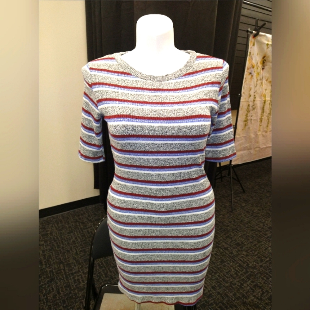 Mini Dress